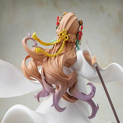 Toradora! statuette PVC Taiga Aisaka: White Kimono Ver. 22 cm