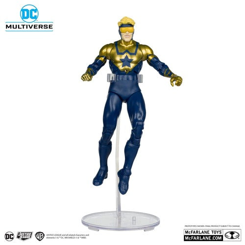 DC Multiverse assortiment figurines Wave 18 18 cm (6)