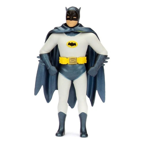DC Comics véhicule 1/24 Batman 1966 Classic Batmobile
