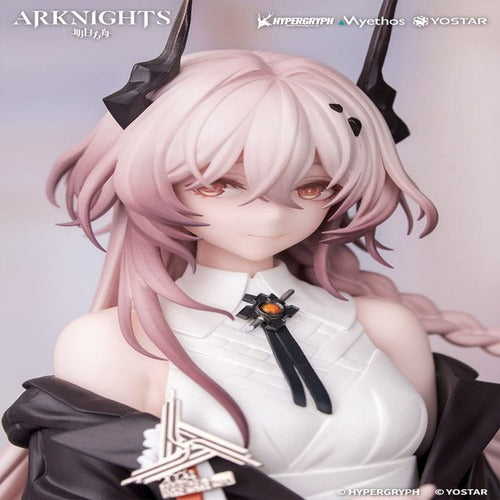 Arknights statuette PVC Gift+ 1/8 Theresa: Journey of Music Ver. 22 cm