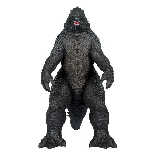 DC Justice League Monsterverse DC Multiverse pack de 2 figurines Superman Vs. Godzilla 30 cm