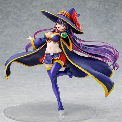 The Red Ranger Becomes an Adventurer in Another World PVC Statue 1/7 Yihdra Arvoln 24 cm
