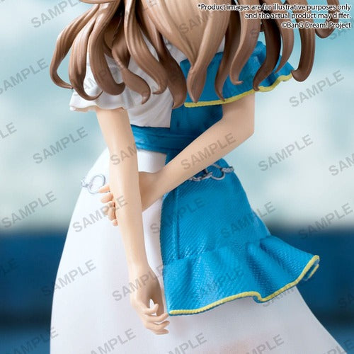BanG Dream! It's My GO! statuette PVC Premium Soyo Nagasaki 18 cm