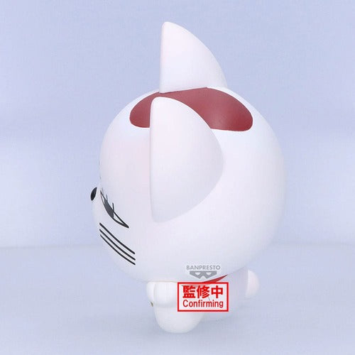 Dandadan statuette PVC Sofvimates Turbo Granny (Beckoning Cat) 14 cm