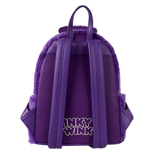 Teletubbies by Loungefly sac à dos Mini Tinky-Winky