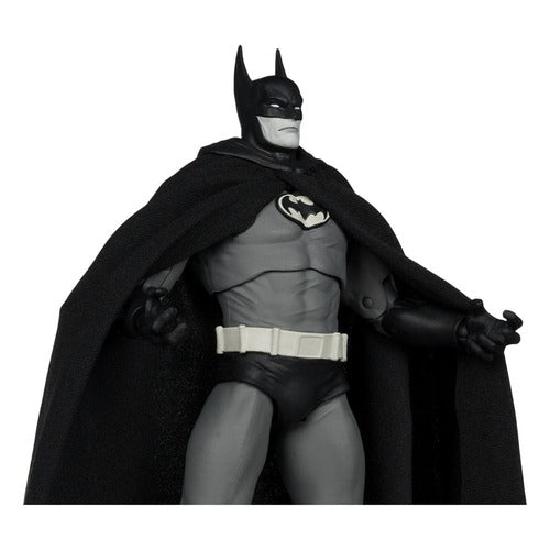 DC Multiverse figurine Batman (Batman: Year Two) (Gold Label) 18 cm