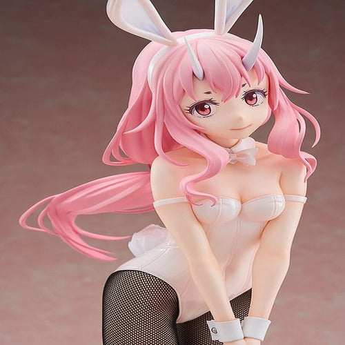That Time I Got Reincarnated as a Slime statuette PVC 1/4 Shuna: Bunny Ver. 40 cm