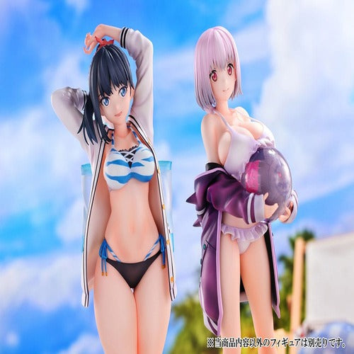SSSS.Gridman statuette PVC 1/7 Akane Shinjo 23 cm