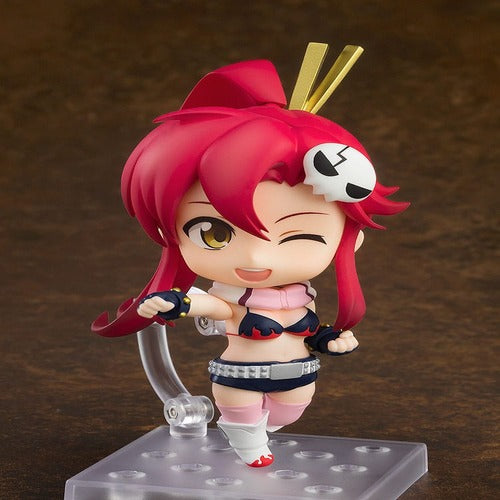 Tengen Toppa Gurren Lagann figurine Nendoroid Yoko 2.0 10 cm