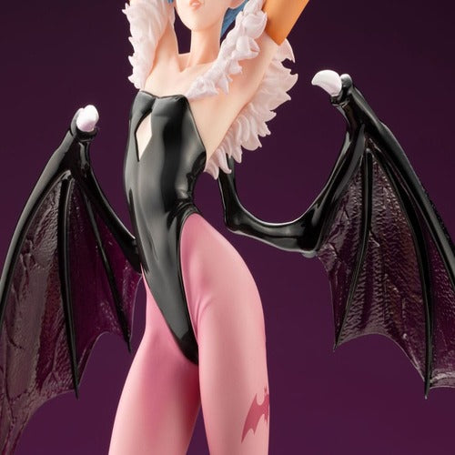 Darkstalkers Bishoujo statuette PVC 1/7 Lilith Limited Edition 22 cm