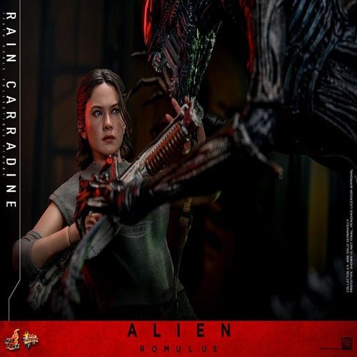 Alien: Romulus figurine Movie Masterpiece 1/6 Rain Carradine 26 cm