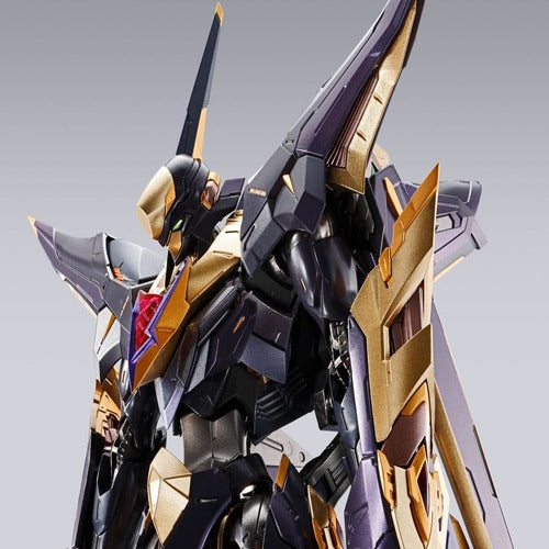 Code Geass: Lelouch of the Rebellion figurine Metal Build Dragon Scale Lancelot Albion Zero 18 cm