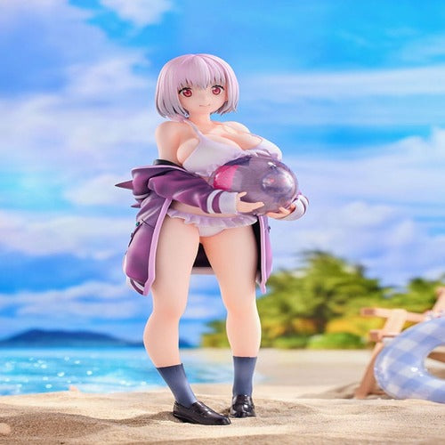 SSSS.Gridman statuette PVC 1/7 Akane Shinjo 23 cm