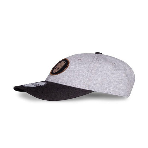 Marvel casquette baseball Groot Classic