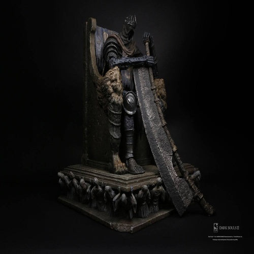 Dark Souls III statuette 1/12 Yhorm 60 cm
