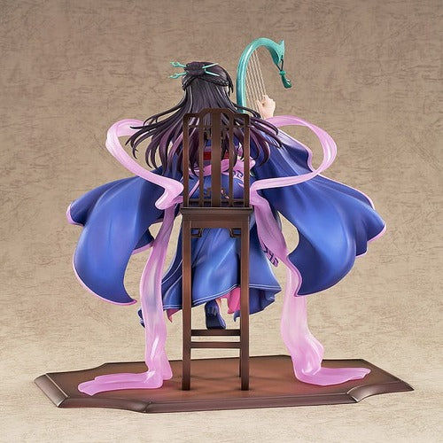 The Legend of Sword and Fairy statuette 1/7 Liu Mengli: Weaving Dreams Ver. 28 cm