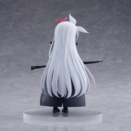 Blue Archive statuette PVC 1/7 Plana 23 cm