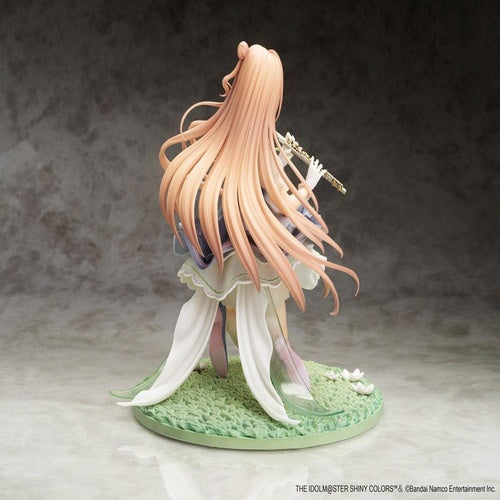 The Idolmaster statuette 1/7 Mano Sakuragi Hanakaze Smiley Ver. 16 cm