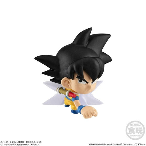 Dragon Ball Daima présentoir figurines Super Warriors  Wave 8 4 cm (12)