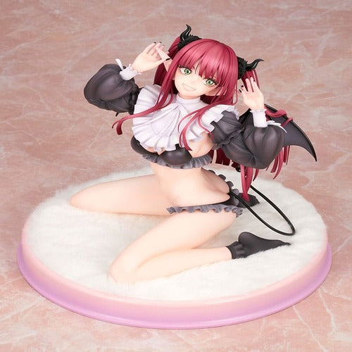 My Dress-Up Darling statuette PVC 1/6 Marin Kitagawa Liz Ver. 17 cm