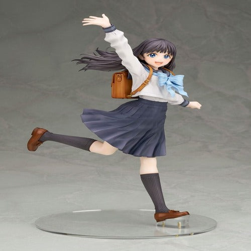 Akebi's Sailor Uniform statuette PVC 1/7 Komichi Akebi 25 cm