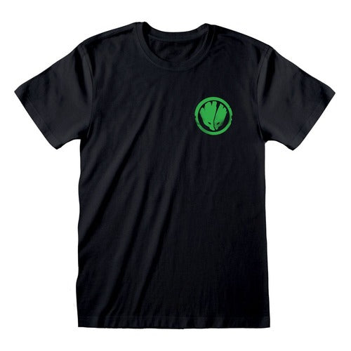 Marvel Rivals T-Shirt Groot (L)