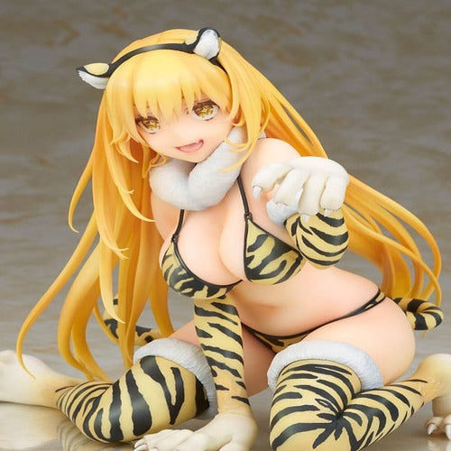 A Certain Magical statuette PVC 1/6 Misaki Shokuhou Bikini Ver. 14 cm