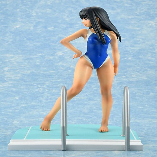 Don't Toy with Me, Miss Nagatoro 2nd Season statuette PVC 1/7 Miss Nagatoro 24 cm (Rerelease)