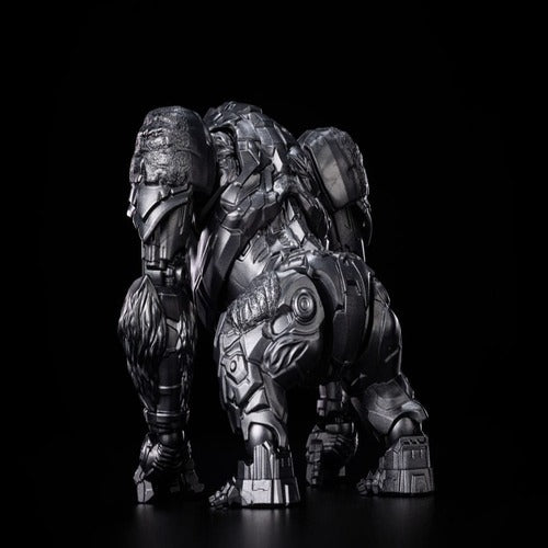 Transformers figurine Plastic Model Kit Blokees Classic Class 04 Optimus Primal Beast