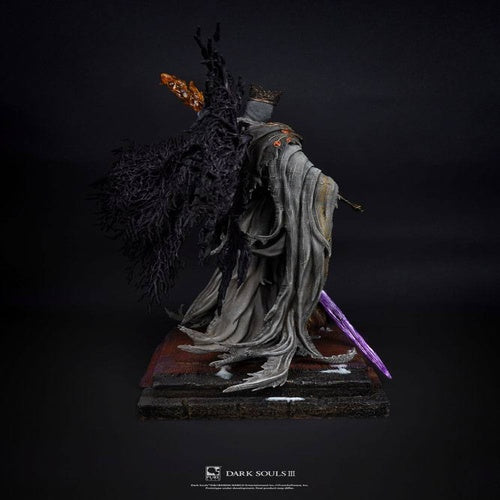 Dark Souls statuette 1/7 Pontiff Sulyvahn 66 cm