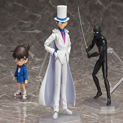 Detektiv Conan Figma Actionfigur Kid the Phantom Thief 14 cm