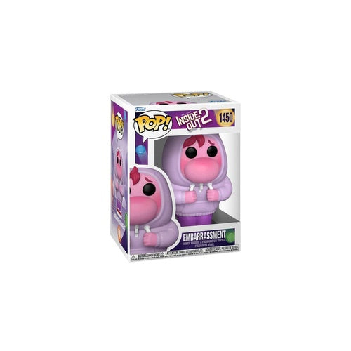 Alles steht Kopf 2 POP! Disney Vinyl Figur Embarrassment 9 cm