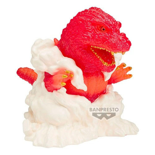 Toho Monster Series statuette PVC Enshrined Monsters Ex Godzilla (1995) (ver. B) 13 cm