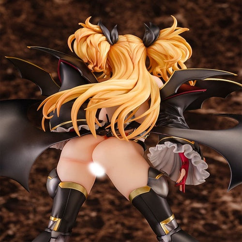 Taimanin RPGX statuette 1/6 Kirara Onisaki Halloween Vampire Ver. 30 cm