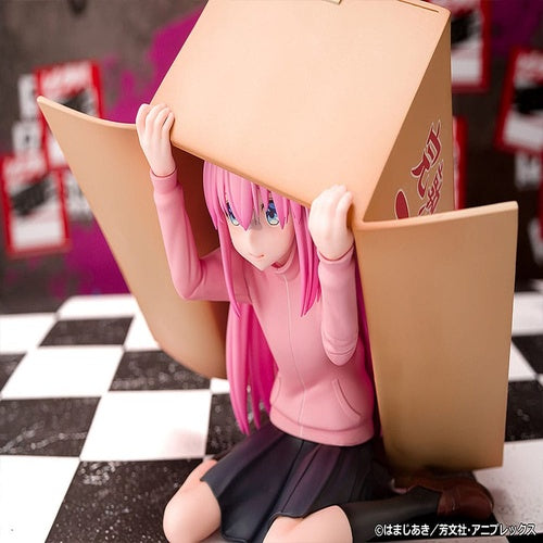 Bocchi the Rock! statuette PVC 1/7 Hitori Gotoh 16 cm