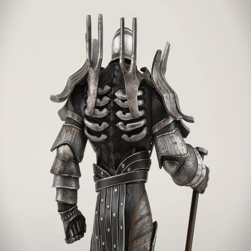 Witcher 3 Wild Hunt statuette PVC Imlerith 23 cm