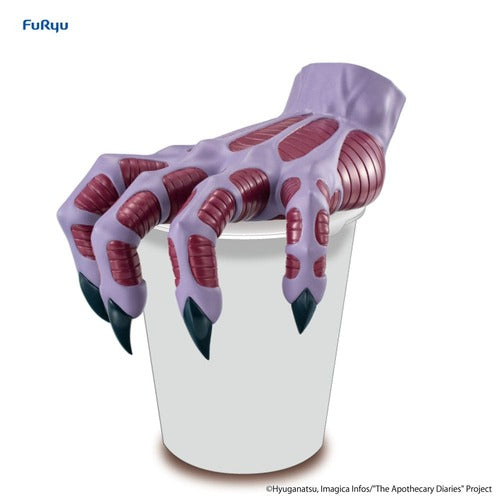 Hell Teacher: Jigoku Sensei Nube statuette PVC Noodle Stopper Demon´s Hand 9 cm