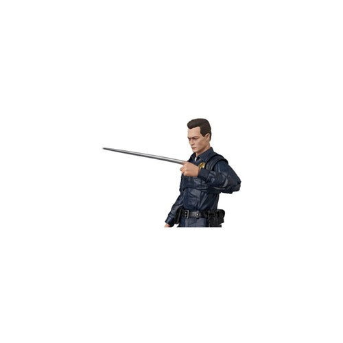 Terminator 2 figurine MAFEX T-1000 16 cm