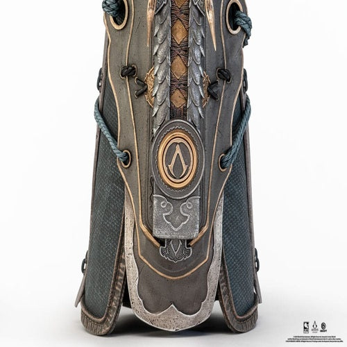 Assassin's Creed réplique 1/1 Naoe Hidden Blade 42 cm