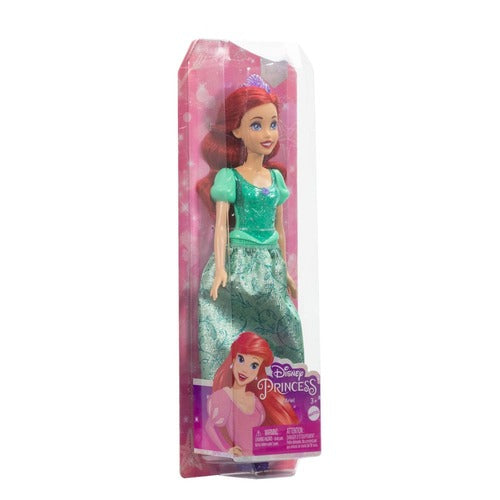 Disney Prinzessin Puppe Arielle 29 cm