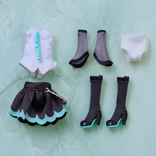 Piapro Characters figurine Nendoroid Doll Hatsune Miku NT 14 cm