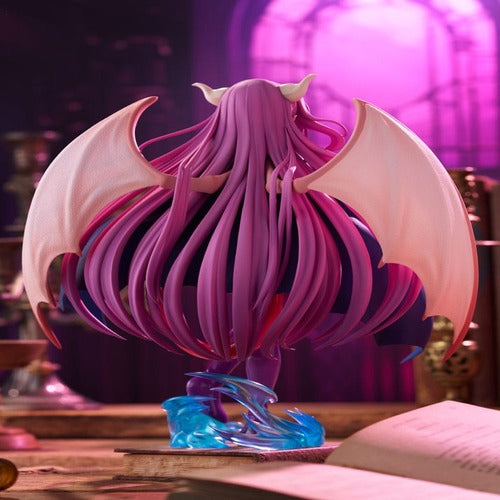 Monmusu Quest! Paradox RPG statuette PVC 1/7 Alma Elma illustration by Coolkyousinnjya AmiAmi Limited Edition 26 cm