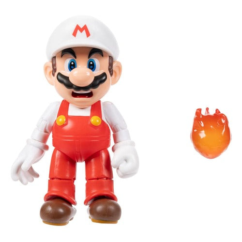 World of Nintendo assortiment figurines Super Mario Wave 41 10 cm (6)