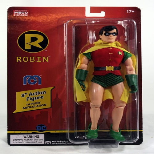 DC Comics figurine Robin 20 cm