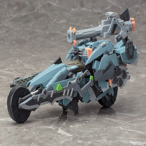Xenoblade X figurine Plastic Model Kit 1/48 Formula 18 cm