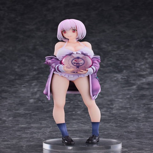 SSSS.Gridman statuette PVC 1/7 Akane Shinjo 23 cm