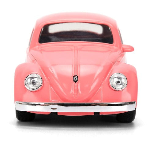 Bob l'éponge Véhicule 1/32 1959 VW Beetle Patrick