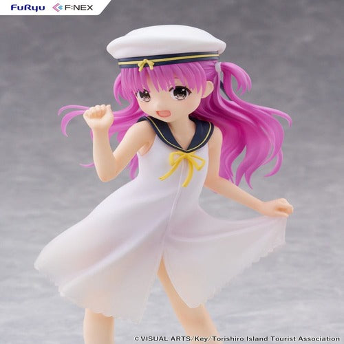 Summer Pocket F:Nex statuette PVC 1/7 Umi Kato 20 cm