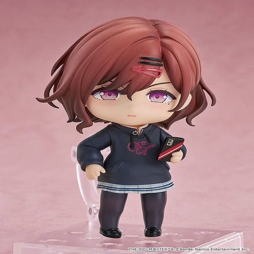 The Idolmaster Shiny Colors figurine Nendoroid Madoka Higuchi 10 cm