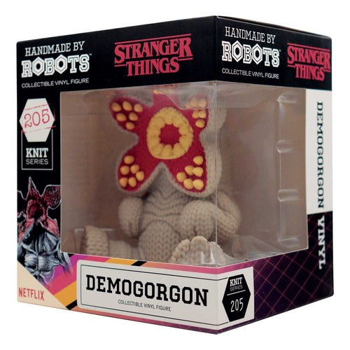 Stranger Things figurine vinyle Demogorgon 13 cm